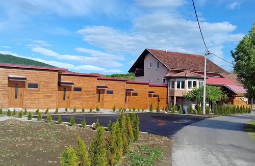 Rakovica Apartment | Apartments Sanja, (16493), Oštarski Stanovi, hr