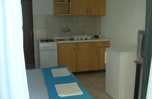 Potocnica Apartment | Apartments Sabol Geist