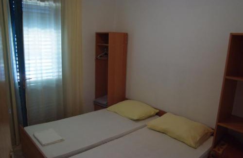 Potocnica Apartment | Apartments Sabol Geist
