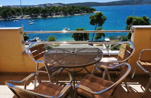 Trogir Apartment | Apartments Saldun