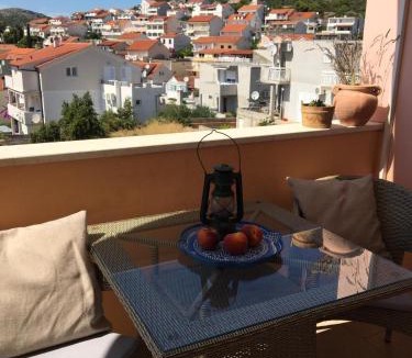 Krizna luka Apartment | Apartments Sanja