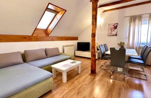 Lipovaca Dreznicka Apartment | Apartments Sanja