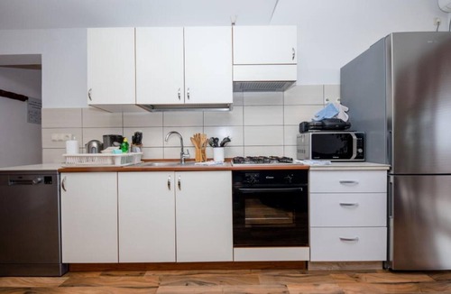 Mundanije Apartment | Apartments Scerbe Gordana & Miljenko Rab - Three Bedroom Apartment with Terrace (2)