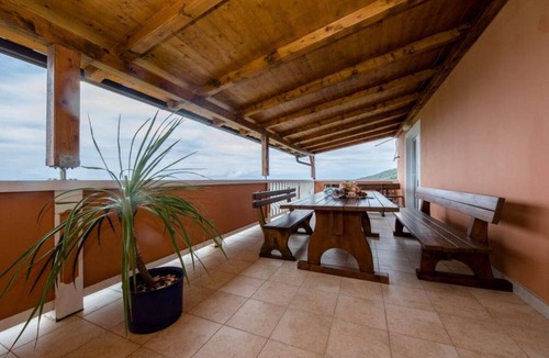 Mundanije Apartment | Apartments Scerbe Gordana & Miljenko Rab - Three Bedroom Apartment with Terrace (2)