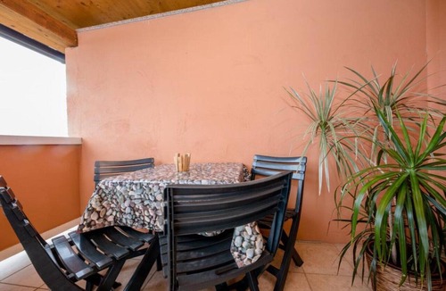 Mundanije Apartment | Apartments Scerbe Gordana & Miljenko Rab - One Bedroom Apartment with Terrace (3)