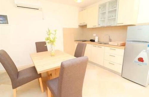 Trstenik Apartment | Apartments Seafront Silence - One Bedroom Apartment with Terrace and Sea View
