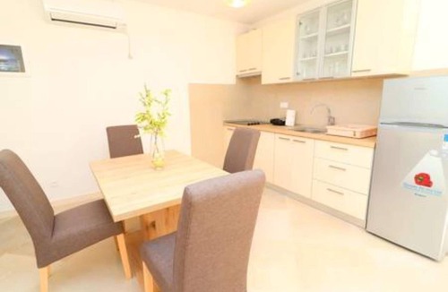 Trstenik Apartment | Apartments Seafront Silence - One Bedroom Apartment with Terrace and Sea View