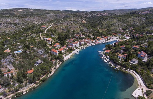 Bobovisca Apartment | Apartments Seaside (81311-A3) - Bobovisce