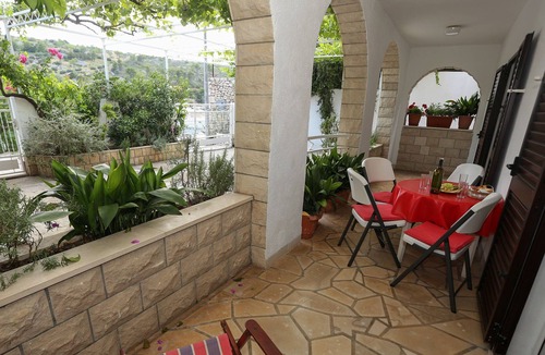 Bobovisca Apartment | Apartments Seaside (81311-A3) - Bobovisce