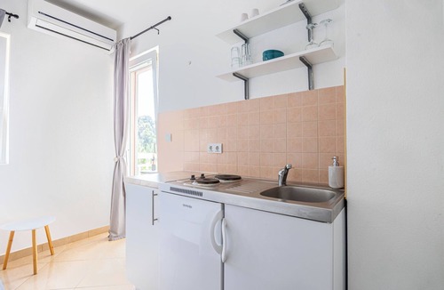 Tucepi Apartment | Apartments Seaview (47561-A2) - Tucepi