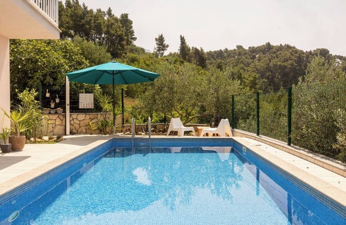 Tucepi Apartment | Apartments Seaview (47561-A2) - Tucepi