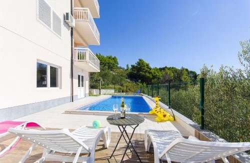 Tucepi Apartment | Apartments Seaview
