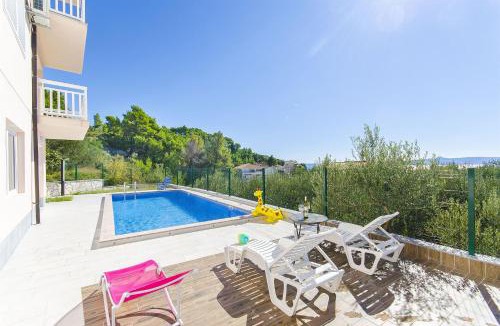 Tucepi Apartment | Apartments Seaview