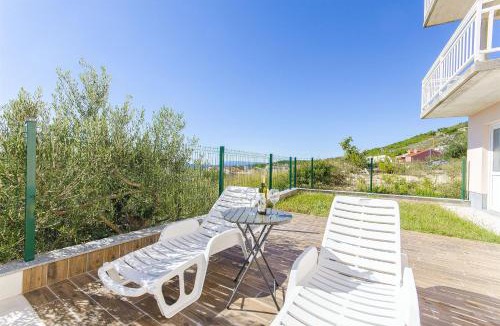 Tucepi Apartment | Apartments Seaview