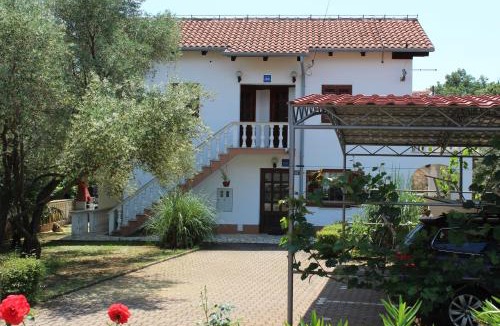 Risika Apartment | Apartments Seka