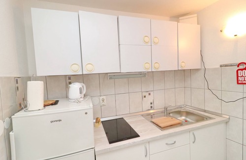 Drace Apartment | Apartments Sergej - Studio Apartment