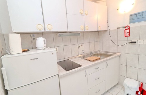 Drace Apartment | Apartments Sergej - Studio Apartment (Vito)