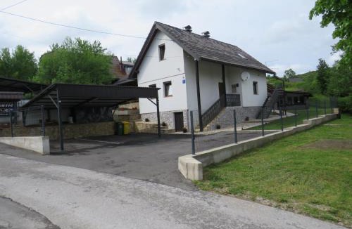 Poljanak Apartment | Apartments Sertic 4 stars