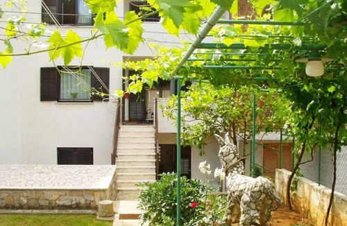 Vintijan Apartment | Apartments Silvana, (12791), Pula, hr