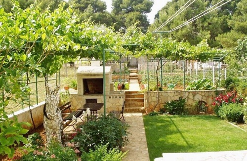 Vintijan Apartment | Apartments Silvana, (12791), Pula, hr