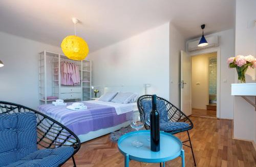 Dubrovnik Old Town Apartment | Apartments Simović