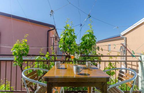 Starigrad Apartment | Apartments Sklopina