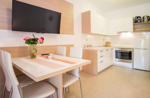 Krk Apartment | Apartments Skomeršić (15611-A5) - Krk - island Krk