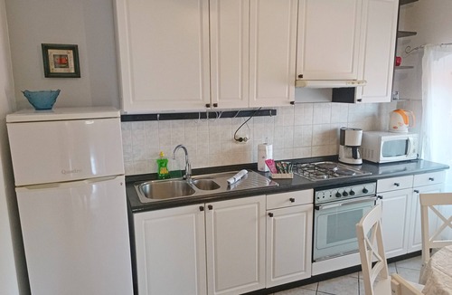 Split Apartment | Apartments Slavica, (14201), Split, hr