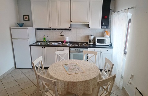 Split Apartment | Apartments Slavica, (14201), Split, hr