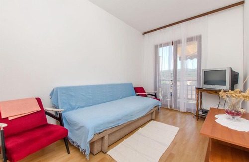 Vrboska Apartment | Apartments Slavica