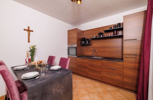 Fuzine Apartment | Apartments Sofija (116241-A1) - Fužine