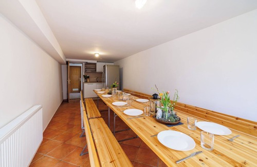 Fuzine Apartment | Apartments Sofija (116241-A1) - Fužine