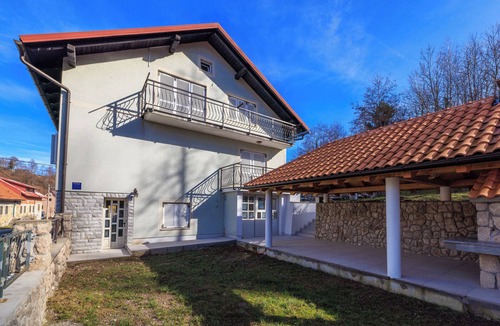Fuzine Apartment | Apartments Sofija (116241-A1) - Fužine