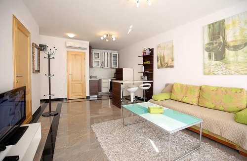 Volosko Apartment | Apartments Stadthaus Briski