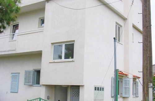 Slatine Apartment | Apartments Stipe, (9287), Slatine, hr