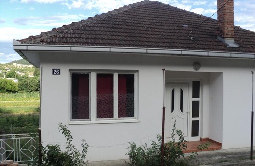 Capljina Apartment | Apartments Suzana