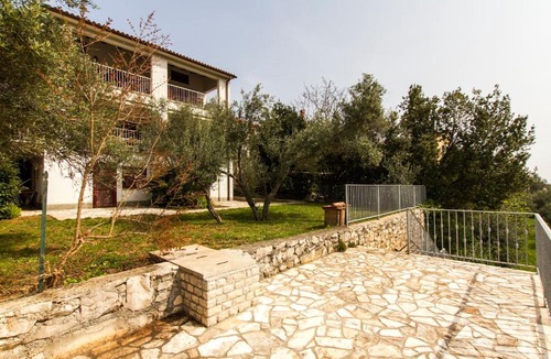 Sveta Marina Apartment | Apartments Sveta Marina