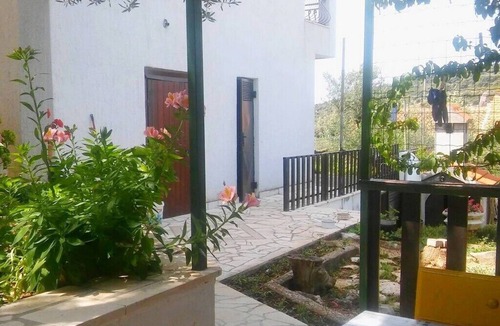 Sevid Apartment | Apartments Svetislav, (1723), Sevid, hr