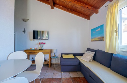 Okrug Donji Apartment | Apartments Tatjana (47061-A3) - Okrug Donji (Ciovo)