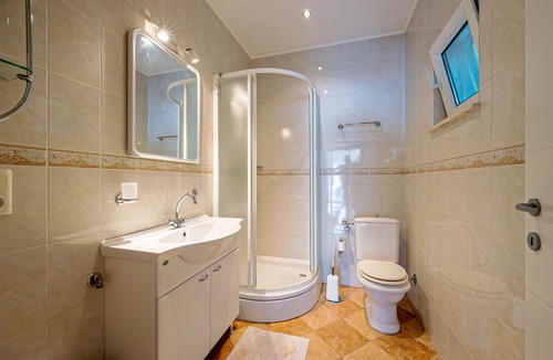 Okrug Donji Apartment | Apartments Tatjana (47061-A4) - Okrug Donji (Ciovo)