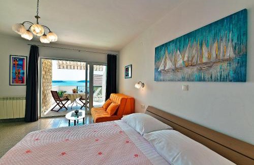 Hvar Apartment | Apartments Tamara