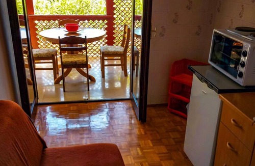 Kuciste Apartment | Apartments Tatjana (51321-A2) - Kuciste