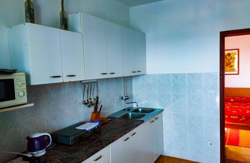 Kuciste Apartment | Apartments Tatjana (51321-A3) - Kuciste