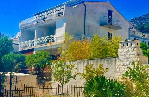 Kuciste Apartment | Apartments Tatjana (51321-A3) - Kuciste