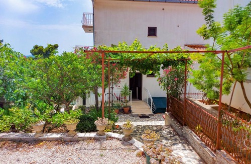 Kuciste Apartment | Apartments Tatjana (51321-A3) - Kuciste