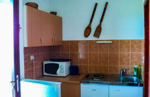 Kuciste Apartment | Apartments Tatjana (51321-A1) - Kuciste