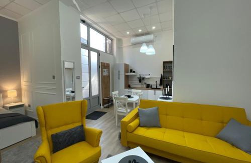 Sombor Apartment | Apartments TEMA