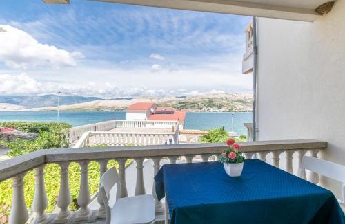 Pag Apartment | Apartments Tina