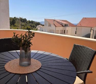 Krizna luka Apartment | Apartments Tomo
