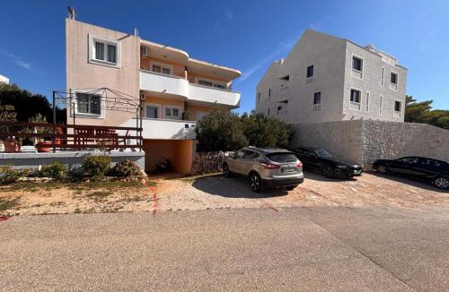 Krizna luka Apartment | Apartments Tomo